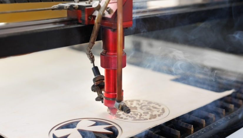 blog Mengapa Laser Cutting Lebih Unggul Daripada Metode Potong Manual